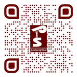 postscriptum QR Logo